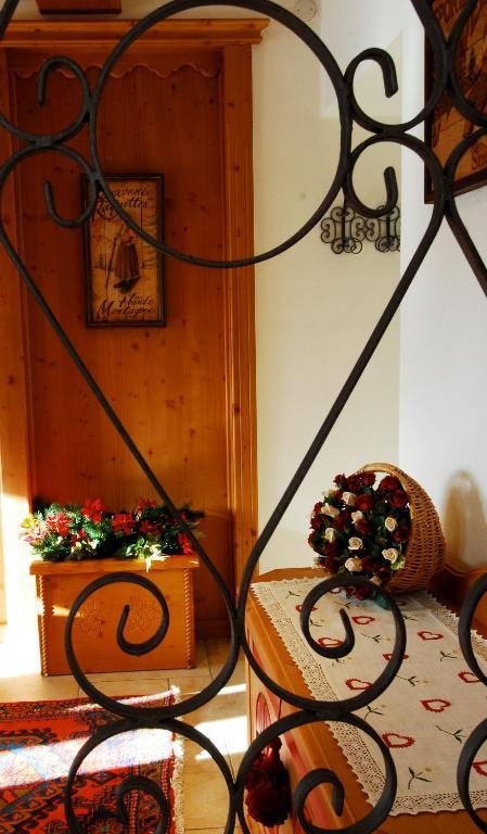 Residence Adler San Martino Di Castrozza Exterior photo